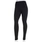 Womens One 5 One Braided Rib Textured Lined Leggings - image 1