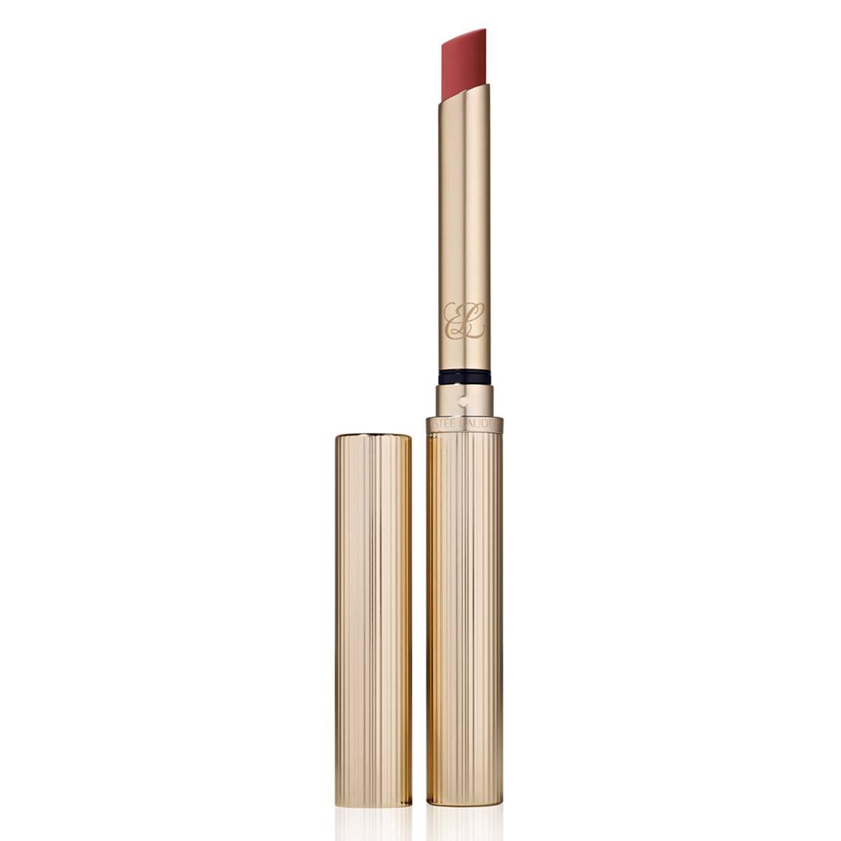 Open Video Modal for Estee Lauder Pure Color Explicit Silk Matte Lipstick
