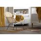 South Shore Balka Rattan Rocking Chair - image 5