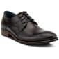 Mens Spring Step Charlie Wing Tip Oxfords - image 1