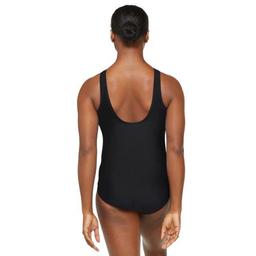 Womens Reebok Ocean Mist High Tide One Piece Swimsuit