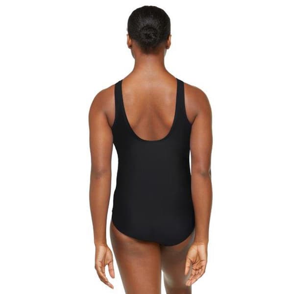 Womens Reebok Ocean Mist High Tide One Piece Swimsuit