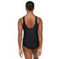 Womens Reebok Ocean Mist High Tide One Piece Swimsuit - image 2