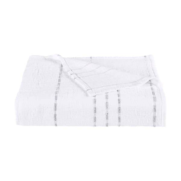 White Sand White Haven King/Cali King Quilt