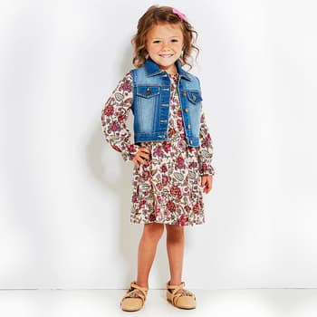 Boscovs clearance girls dresses