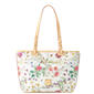 Dooney & Bourke Small Leisure Floral Tote - image 1