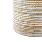 9th & Pike® Farmhouse Brown Wood Table Lamp - image 4