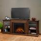 Real Flame Frederick Electric Fireplace TV Stand - image 2