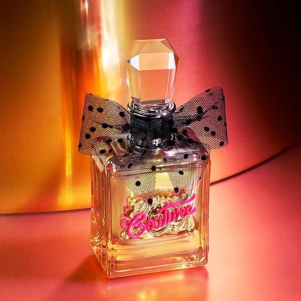 Viva La Juicy Gold Couture Eau de Parfum 3pc. Fragrance Gift Set