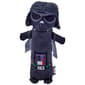 Disney Star Wars(R) Darth Vader Dog Toy - image 1