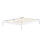 South Shore Vito Queen Platform Bed Frame - image 1
