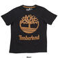 Boys &#40;8-20&#41; Timberland Tree Short Sleeve Tee - image 2