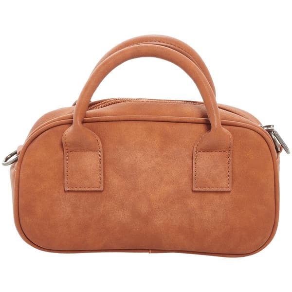 Wrangler Bowler Satchel