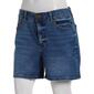 Womens One 5 One V Effect Fit Solution High Rise 5in. Shorts - image 1