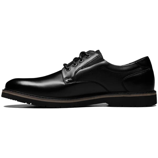 Mens Nunn Bush Denali Plain Toe Oxfords