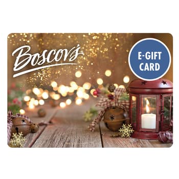 E-Gift Cards, Shop Boscov's Gifts Online