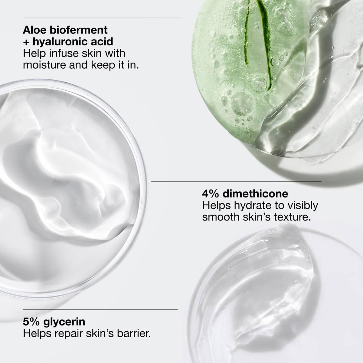 Clinique Moisture Surge™ Body Hydrator Lotion w/ Hyaluronic Acid