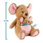 Gund Disney 12.5in. Oh So Snuggly Kanga & Roo Plush - image 5
