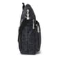 Baggallini Legacy Pocket Floral Crossbody w/RFID - image 3