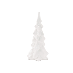 Melrose Ceramic Pine Tree - Set of 3