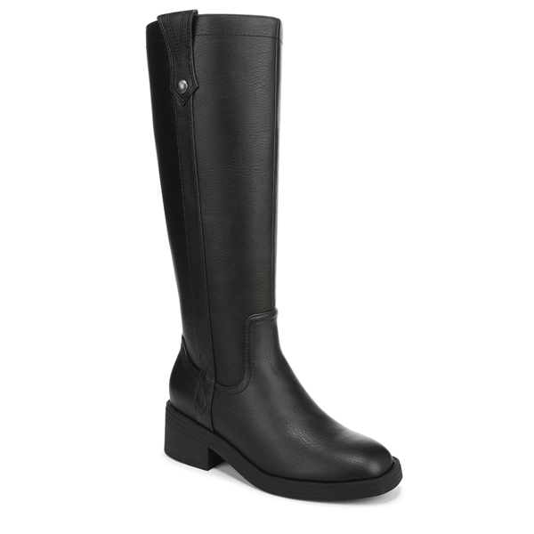 Womens Blowfish Malibu Nomads Tall Boots - Black