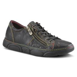 Womens LArtiste by Spring Step Danli-Bloom Fashion Sneakers