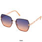 Womens Fanta Eyes Secret Admirer Sunglasses - image 3