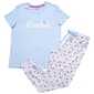 Womens Jaclyn "Besties" Mommy & Me Jogger Pajama Set - image 2