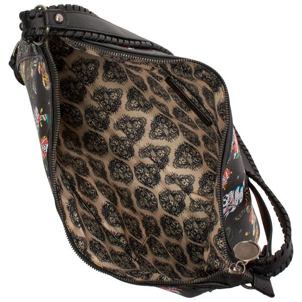 Ed Hardy Eve Hobo