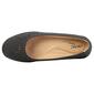 Womens Easy Street Quentin Wedge Pumps - image 4