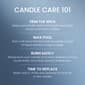 Yankee Candle® Ocean Air 2 Wick 20oz. Jar Candle - image 4