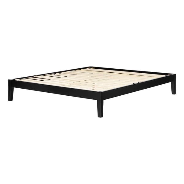 South Shore Vito King Platform Bed - image 