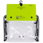 Crocs Large Pvc Pouch $19.99 - image 5