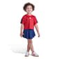 Toddler Girl adidas® Soccer Top & Skort Set - image 2