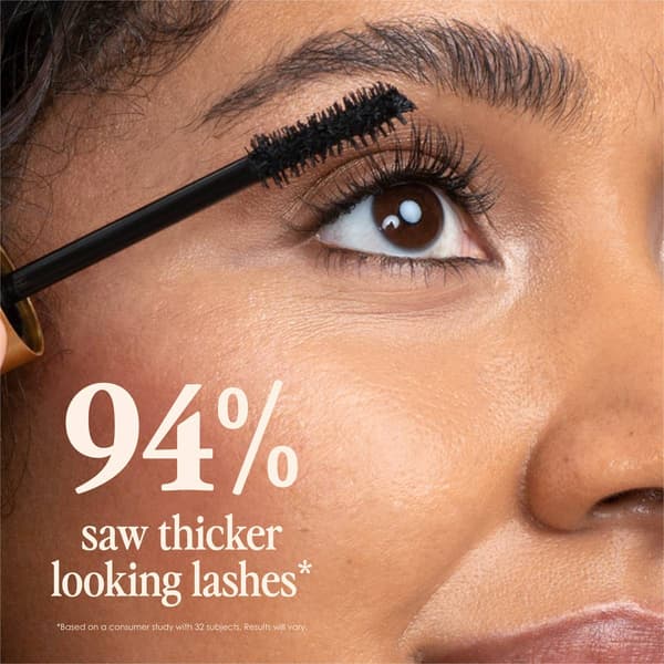 Grande Cosmetics GrandeDRAMA Intense Thickening Mascara
