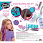 Cra-Z-Art™ Shimmer & Shine Ultimate Glam Hair Art - image 2