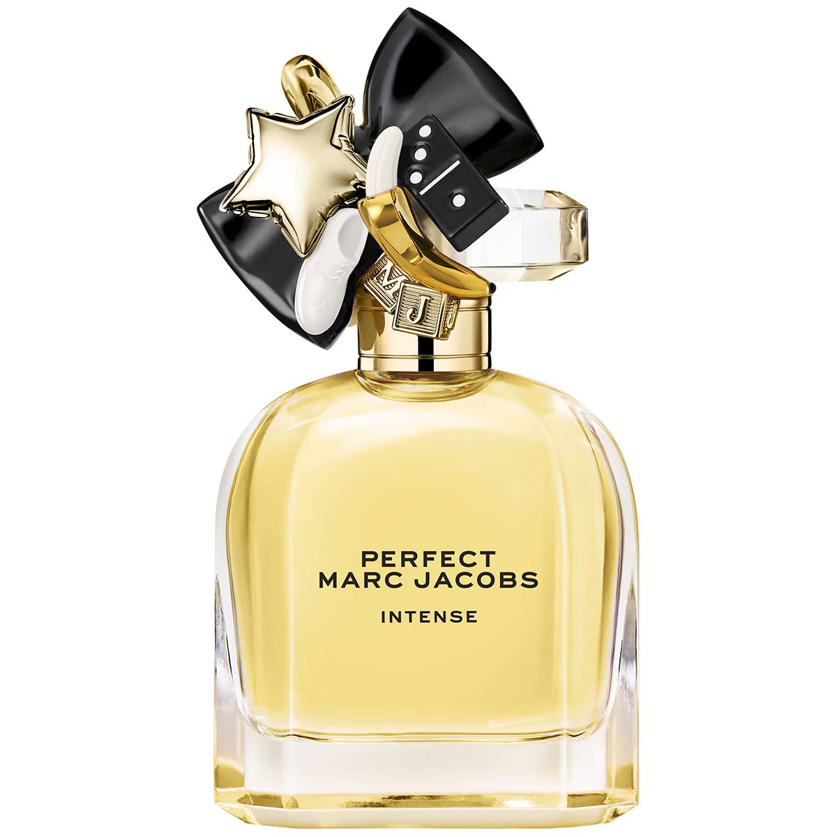 Open Video Modal for Marc Jacobs Perfect Intense Eau de Parfum