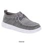 Womens LAMO Sheepskin Michelle Boat Shoes - image 10