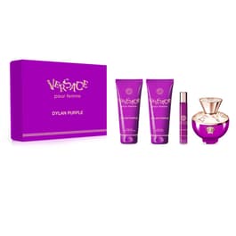 Versace Mini Cologne Gift Set