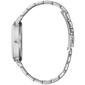 Mens Caravelle by Bulova Green Dial Bracelet Watch - 43A155 - image 2