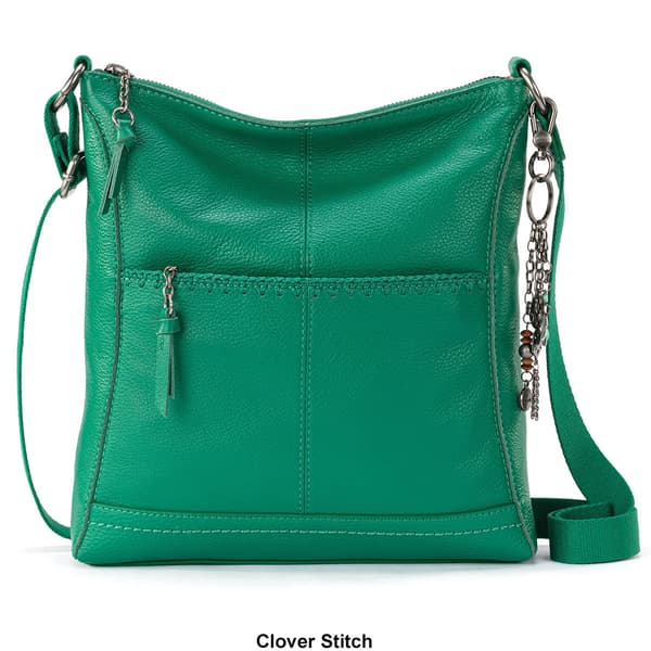 The Sak Lucia Stitch Gen Crossbody