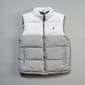 Mens U.S. Polo Assn.(R) Color Block Puffer Vest - image 1