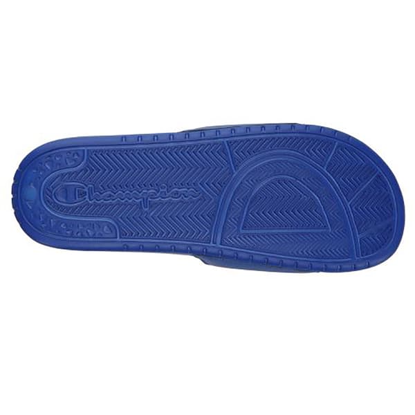 Mens Champion Super Slide Sandal