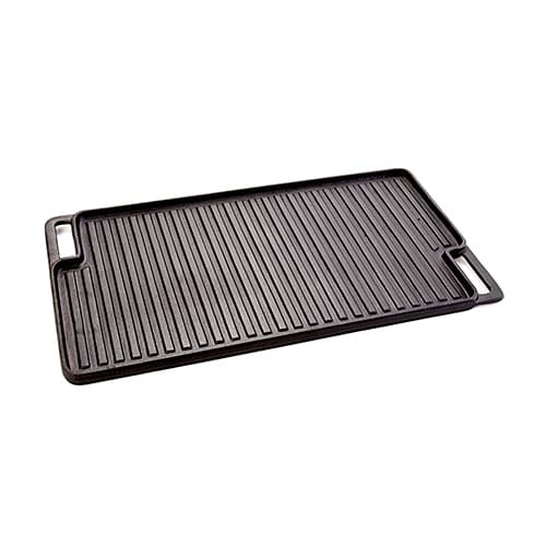 Kitchenworks Grill/Griddle - 18x10 - image 