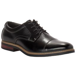 Mens Nunn Bush Carmelo Cap Toe Oxfords