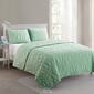 VCNY Home Shore Embossed Quilt Set - image 7