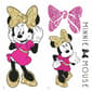 RoomMates® Minnie Mouse Peel &amp; Stick Wall Decals - image 2