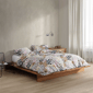 Marimekko Peini Letto Cotton Duvet Cover Set - image 2