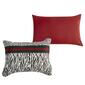Spirit Linen Home&#8482; 8pc Bed-in-a-Bag Animal Comforter Set - image 3