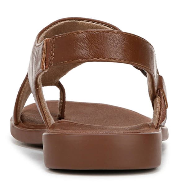 Womens SOUL Naturalizer Freya Slingback Strappy Sandals